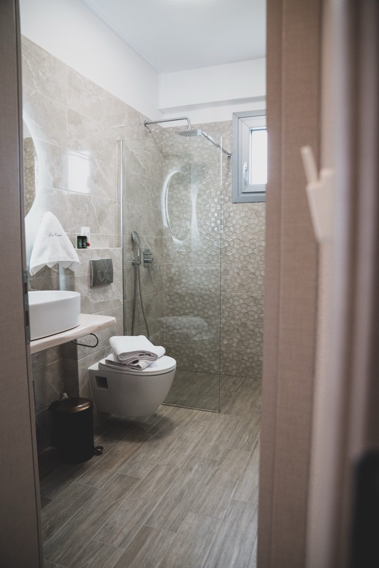 La Cruz Apartments To Rent in Stavros Thessaloniki