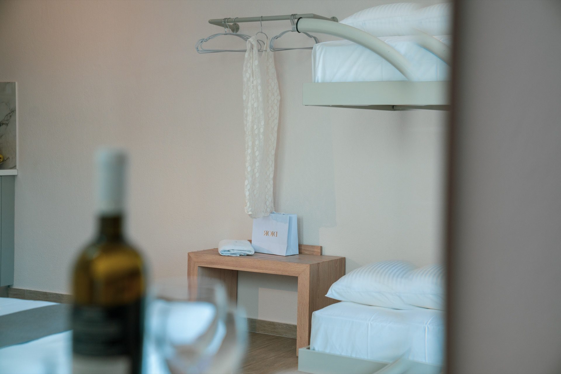 La Cruz Apartments To Rent in Stavros Thessaloniki