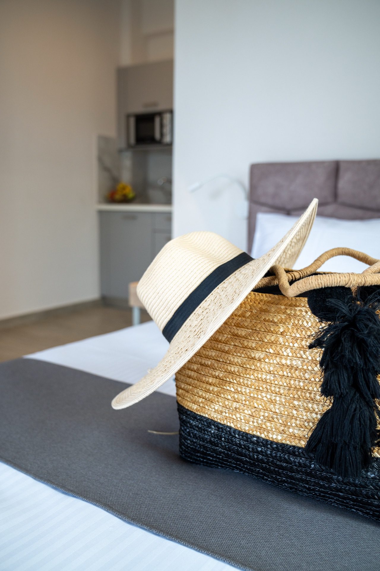 La Cruz Apartments To Rent in Stavros Thessaloniki